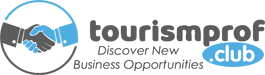 Tourismprof - B2B - Travel Agency - Tour Operator